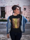 Soulful Love Unisex Heavy Cotton Tee - Embrace Connection & Unity