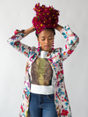 Soulful Love Unisex Heavy Cotton Tee - Embrace Connection & Unity