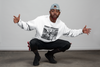 Black America Sweatshirt