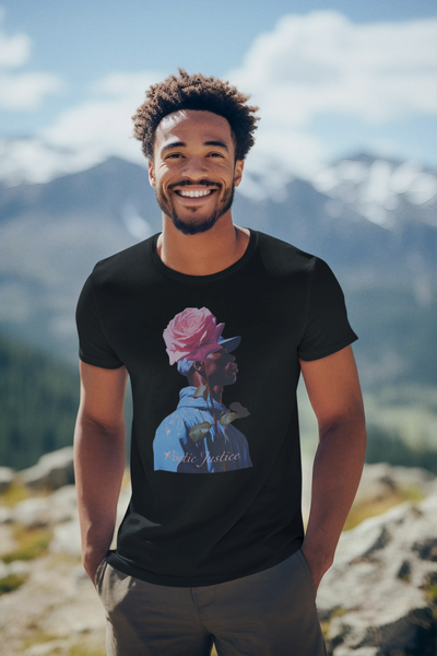 Poetic Justice Unisex T-Shirt