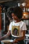 Music Love Unisex Tee featuring Ms Lauryn Hill