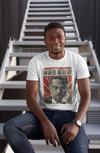 Malcolm X Inspired Tee - Powerful Statement
