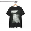 Unisex "Be Crazy, Be Weird" Inspirational Graphic T-Shirt