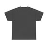 Unisex "Be Crazy, Be Weird" Inspirational Graphic T-Shirt