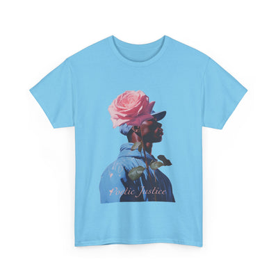 Poetic Justice Unisex T-Shirt