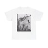 "We are the kids your parents warned you about' graphic" Graphic Tee Unisex