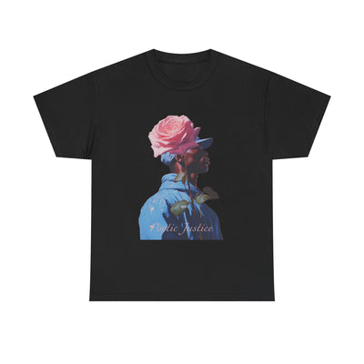 Poetic Justice Unisex T-Shirt