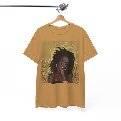 Music Love Unisex Tee featuring Ms Lauryn Hill