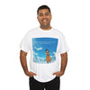 Inspirational Anime Tee - Unisex  Shirt
