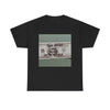 Inspirational Unisex Tee - 'Your Opinion Will Never Cut Me a Check'