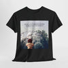 Inspire t- shirt - The Cost of Not Looking, Demon Slayer Graphic Shirt
