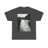 Unisex "Be Crazy, Be Weird" Inspirational Graphic T-Shirt
