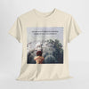 Inspire t- shirt - The Cost of Not Looking, Demon Slayer Graphic Shirt