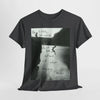 Unisex "Be Crazy, Be Weird" Inspirational Graphic T-Shirt