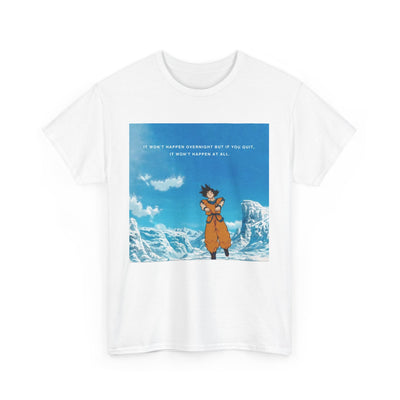 Inspirational Anime Tee - Unisex  Shirt