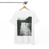 Unisex "Be Crazy, Be Weird" Inspirational Graphic T-Shirt