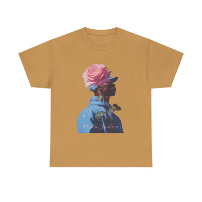 Poetic Justice Unisex T-Shirt