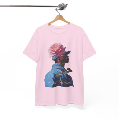 Poetic Justice Unisex T-Shirt