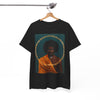 Cultural Icon Higher Self Unisex  Tee - Afrocentric Design