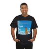 Inspirational Anime Tee - Unisex  Shirt