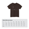 Malcolm X Inspired Tee - Powerful Statement