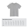 "We are the kids your parents warned you about' graphic" Graphic Tee Unisex