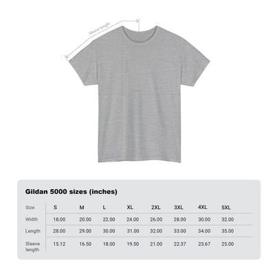 "We are the kids your parents warned you about' graphic" Graphic Tee Unisex