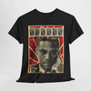 Malcolm X Inspired Tee - Powerful Statement