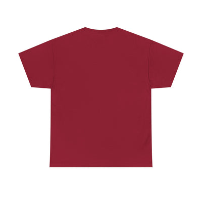 Malcolm X Inspired Tee - Powerful Statement