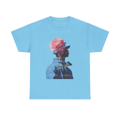 Poetic Justice Unisex T-Shirt