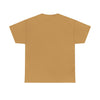 Malcolm X Inspired Tee - Powerful Statement