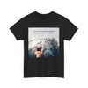 Inspire t- shirt - The Cost of Not Looking, Demon Slayer Graphic Shirt