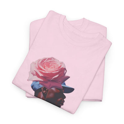 Poetic Justice Unisex T-Shirt