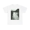Unisex "Be Crazy, Be Weird" Inspirational Graphic T-Shirt