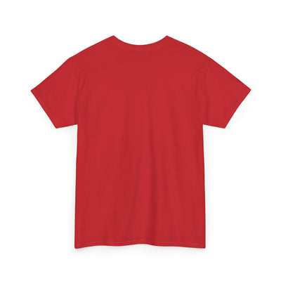Soulful Love Unisex Heavy Cotton Tee - Embrace Connection & Unity