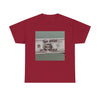Inspirational Unisex Tee - 'Your Opinion Will Never Cut Me a Check'