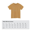 Cultural Icon Higher Self Unisex  Tee - Afrocentric Design