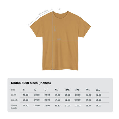 Cultural Icon Higher Self Unisex  Tee - Afrocentric Design