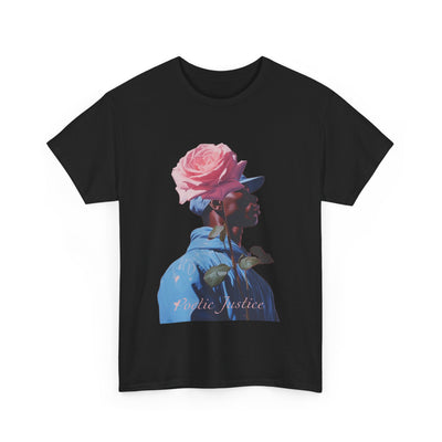 Poetic Justice Unisex T-Shirt