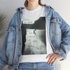 Unisex "Be Crazy, Be Weird" Inspirational Graphic T-Shirt