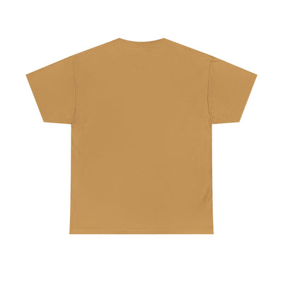 Cultural Icon Higher Self Unisex  Tee - Afrocentric Design