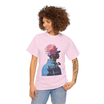 Poetic Justice Unisex T-Shirt