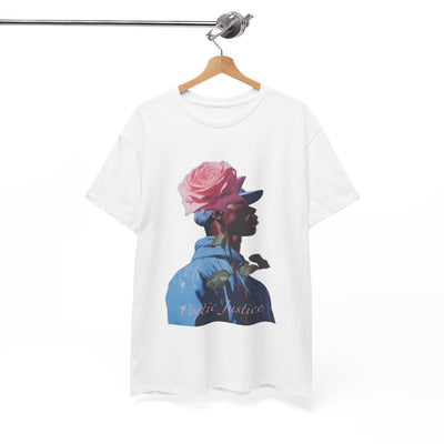 Poetic Justice Unisex T-Shirt