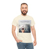 Inspire t- shirt - The Cost of Not Looking, Demon Slayer Graphic Shirt