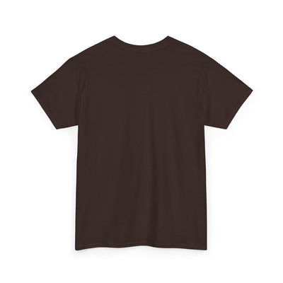 Cultural Icon Higher Self Unisex  Tee - Afrocentric Design