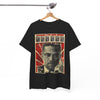 Malcolm X Inspired Tee - Powerful Statement