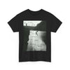 Unisex "Be Crazy, Be Weird" Inspirational Graphic T-Shirt