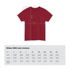 Inspirational Unisex Tee - 'Your Opinion Will Never Cut Me a Check'