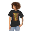 Soulful Love Unisex Heavy Cotton Tee - Embrace Connection & Unity