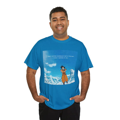 Inspirational Anime Tee - Unisex  Shirt